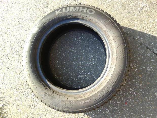 Kumho 175 65 14 tli