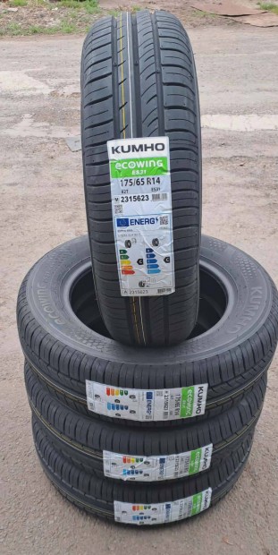 Kumho 175/65 R14 82T Ecowing Es 31