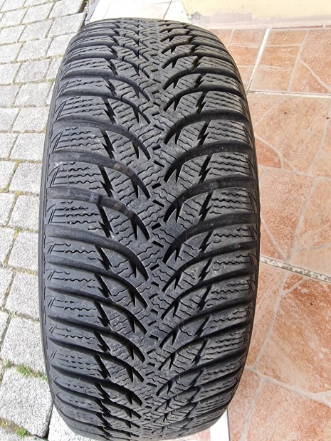 Kumho 185/55 R15 86H négyévszakos gumi