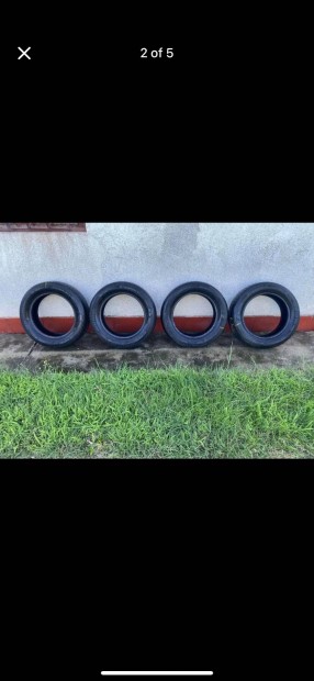 Kumho 185/60/R15 nyári gumi szett