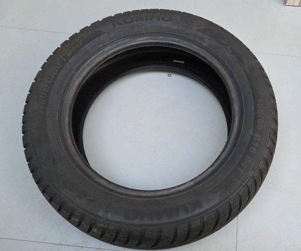 Kumho 185/60 R15 tligumi
