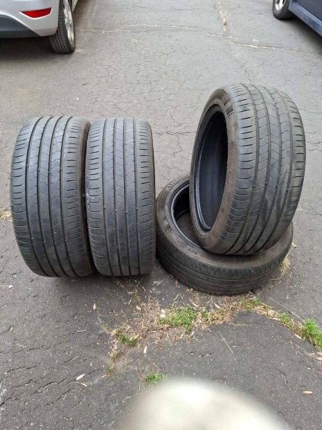 Kumho 18" Nyári Gumik