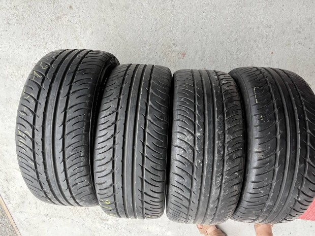 Kumho 205/45R16 4db