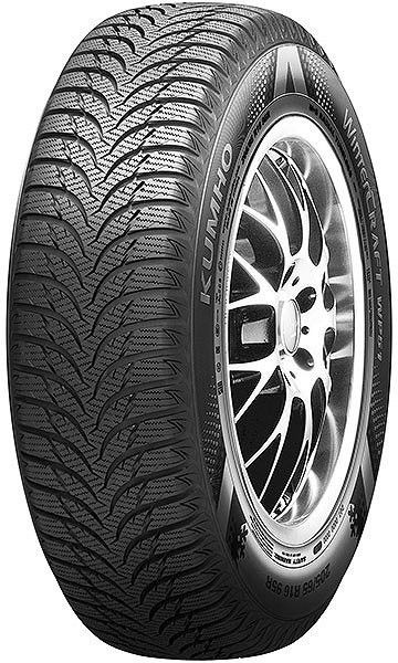 Kumho 205/50R16 87H WP51 WinterCraft tli gumi