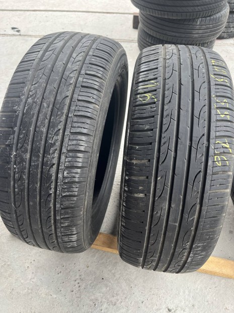 Kumho 205 55 R16 nyrigumi 2db 