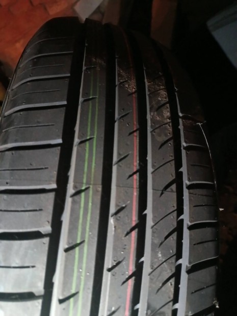 Kumho 205/65 r16 C nyri gumi
