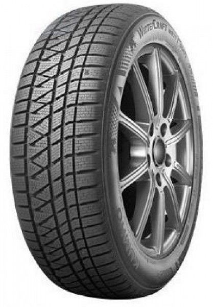 Kumho 215/60R17 96H WS71 tli gumi