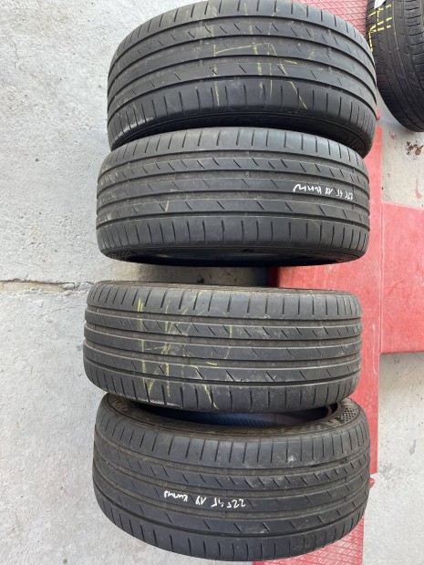 Kumho 225 45 R18 4db nyri
