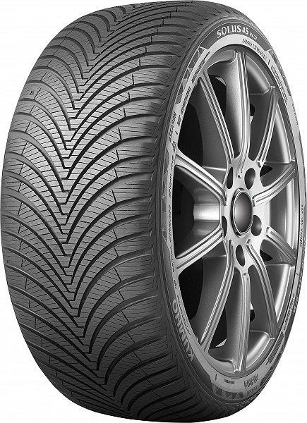 Kumho 225/50R18 99W HA32 XL ngyvszakos gumi