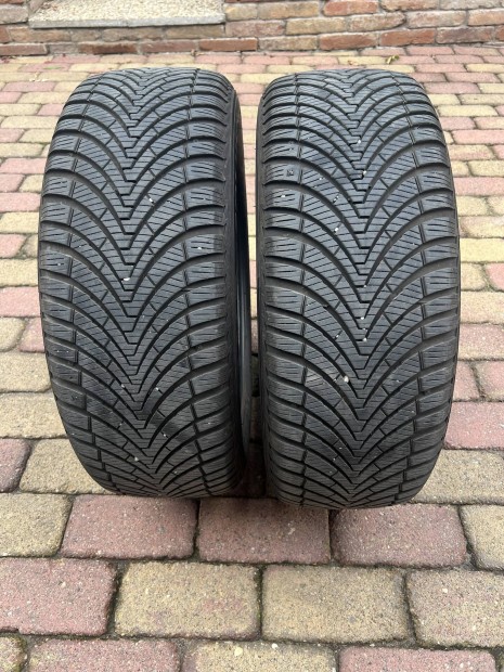 Kumho 225/50 zr18 4 vszakos gumi