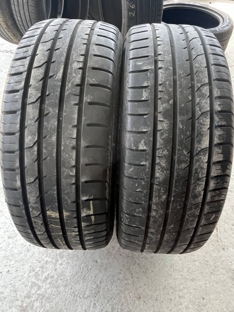 Kumho 225 55 R18 nyrigumi 2db 