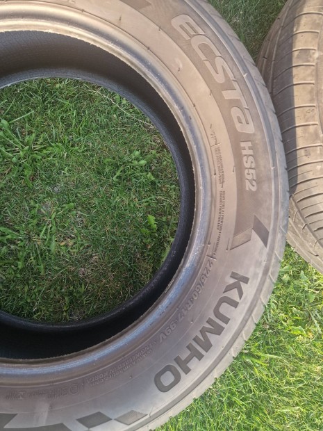 Kumho 225/60 R17 99 37/23