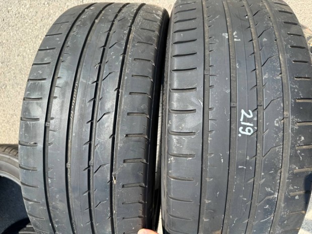 Kumho 235/45 R19 nyri gumi 2db