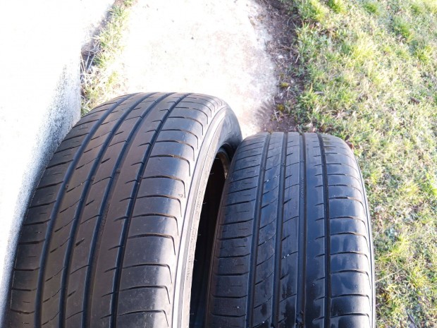 Kumho 235/55 R18 Gumiabroncs 2db. 5e