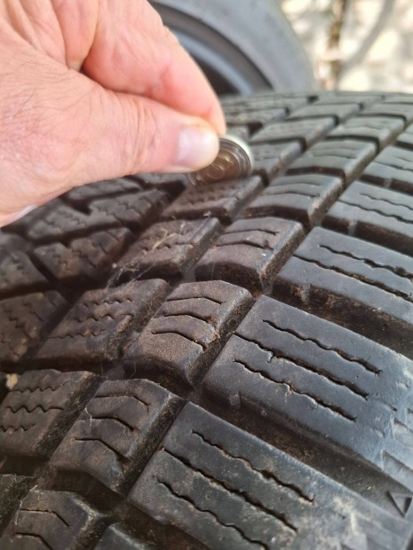 Kumho 235/55 r19 SUV tligumi