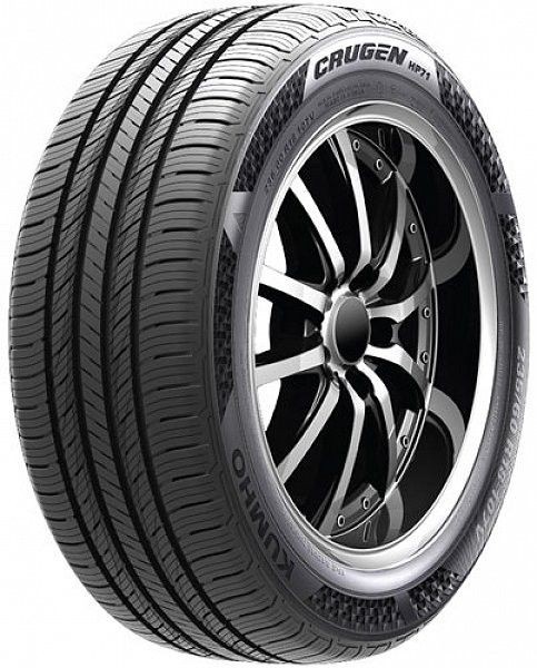 Kumho 255/55R18 109V HP71 Crugen XL DOT21 nyri gumi