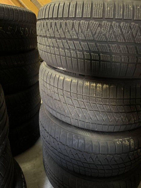 Kumho 255/55r18