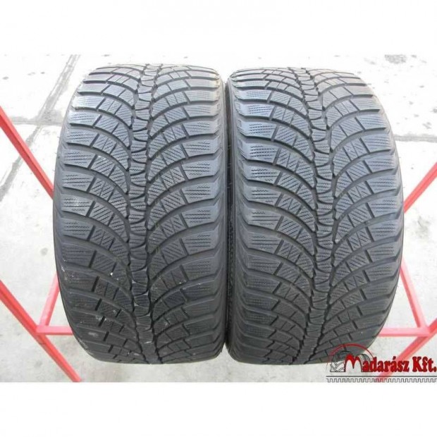 Kumho 275/35R19 WP71 hasznlt tli abroncs V100