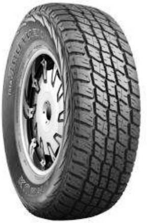 Kumho AT61 Road Venture 108S XL (Er�s�tett) (DOT2020) 235/65R17 S
