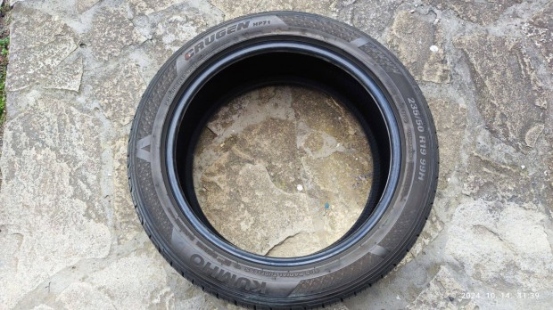 Kumho Crugen HP71 235/50 R19 99H Nyri Gumi Elad