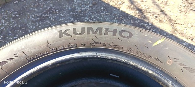 Kumho Crugen HP91 235/55 R18 100H ny�ri gumi garnit�ra