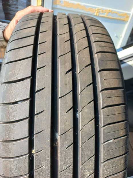 Kumho Crugen HP91 nyri 235/55 R18 100 H TL 2024