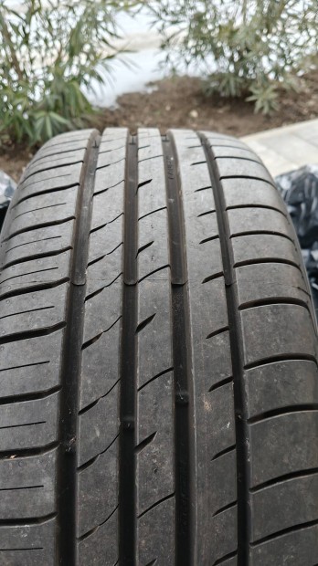 Kumho Crugen HP91 nyri 235/55 R18 91 H TL 2024