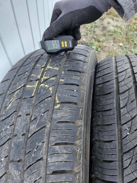 Kumho Crugen Premium, 235/55R19, 4 �vszakos gumiabroncs 4db