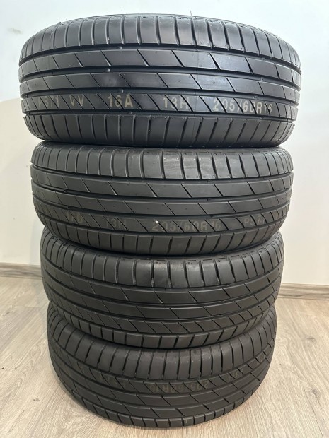Kumho Demo Ecsta PS71 ny�ri 205/60 R16 92 V TL 2024 