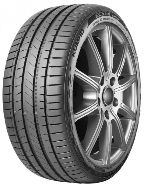 Kumho ECSTA PS72 104Y XL (Erősített) 255/40R20 Y  104  |  nyárigumi |