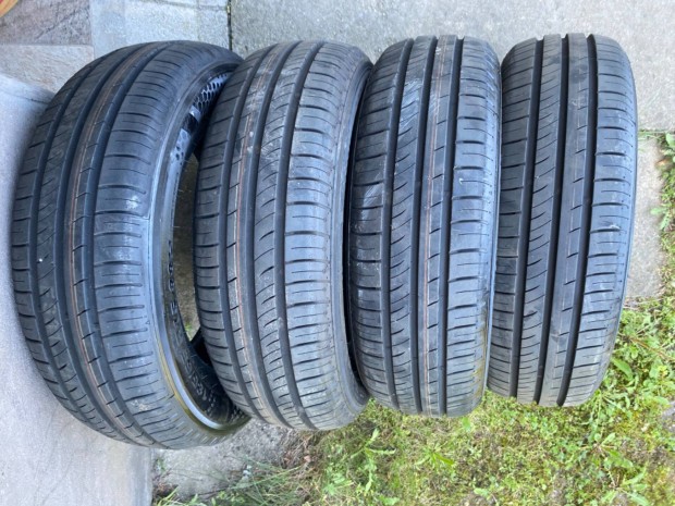 Kumho Ecowing 185/65 R15 88H nyári gumi
