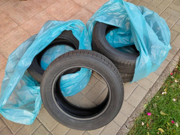 Kumho Ecowing Es01 185/55 R15 ny�ri gumi