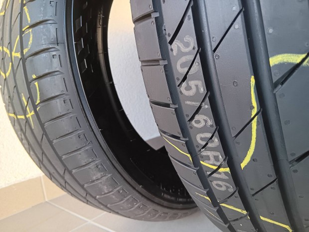 Kumho Ecsta PS71 205/60 R16 r alatt elad