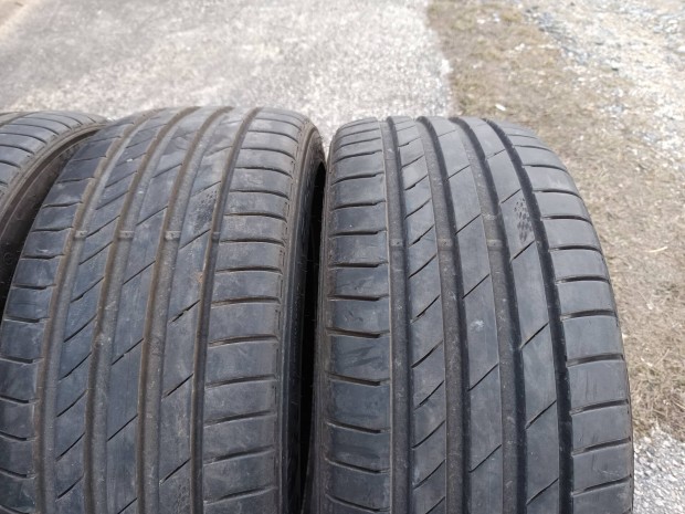 Kumho Ecsta Ps71 225/40r18 