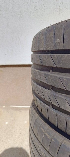 Kumho Ecsta ps71 255/40 r18 6mm nyri gumi 2db