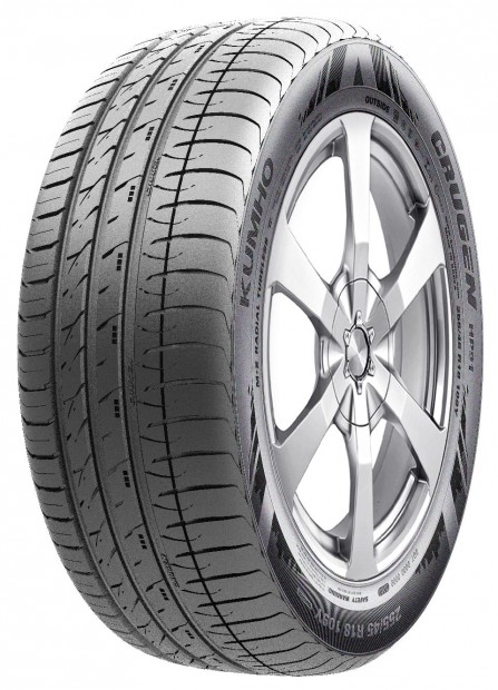 Kumho HP91 Crugen 285/55R18 113V V 113 | nyárigumi |