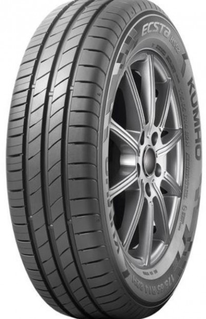 Kumho HS52 Ecsta 82H 195/50R15 H 82 | nyárigumi |