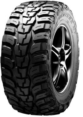 Kumho KL71 Road Venture MT 115Q FP (Peremvédős) 225/75R16 Q 115 |
