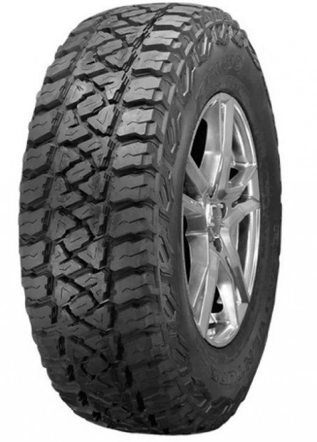 Kumho MT51 Road Venture 120/117Q 265/65R17 Q  120/117  |  ny�rigumi |