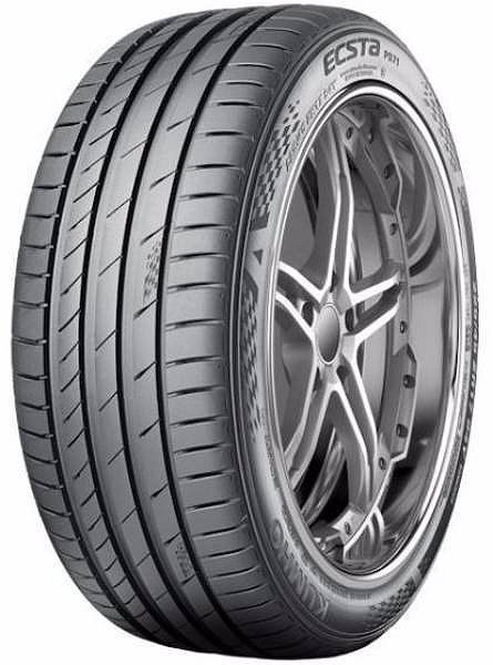 Kumho PS71SUV Ecsta 245/45R20 107W XL W  107  |  nyrigumi |