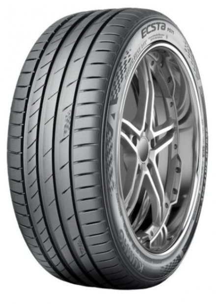 Kumho PS71 Ecsta 215/60R17 96H H 96 | nyárigumi |