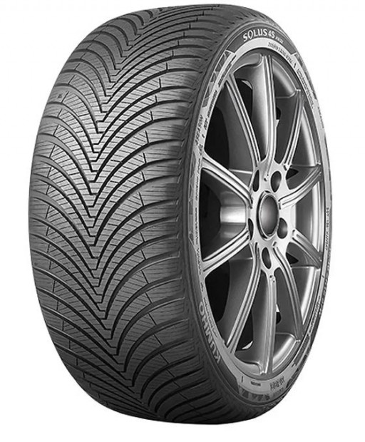 Kumho SOLUS 4S HA32+ 94W XL (Erősített) 225/45R17 W 94 |