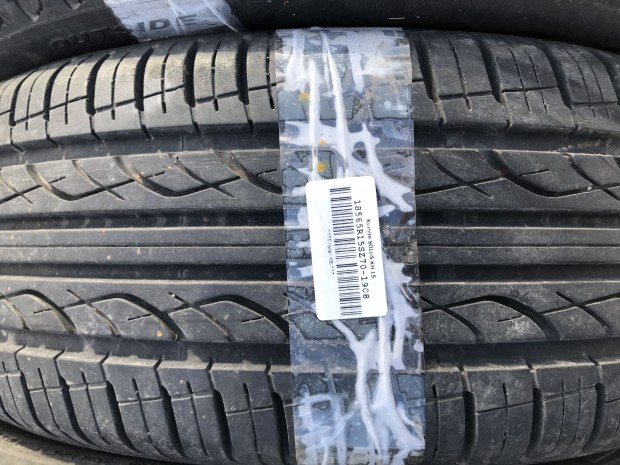Kumho SOLUS KH 15 eladó