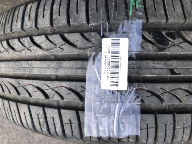 Kumho SOLUS KH 15 eladó