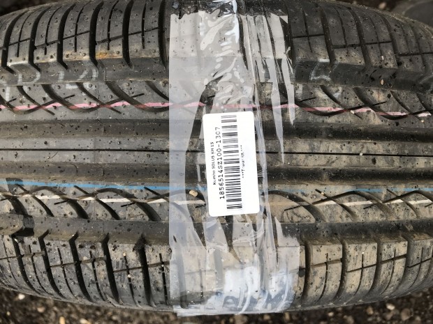 Kumho SOLUS KH 15 elad