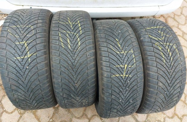 Kumho Solus 4S HA32 Xlsuv