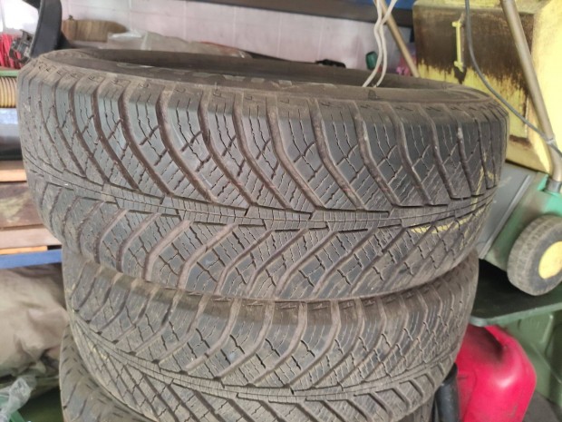 Kumho Solus abroncsok eladk