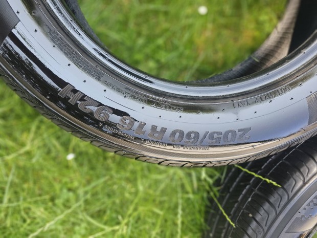Kumho TA31 Solus 205/60 R16
