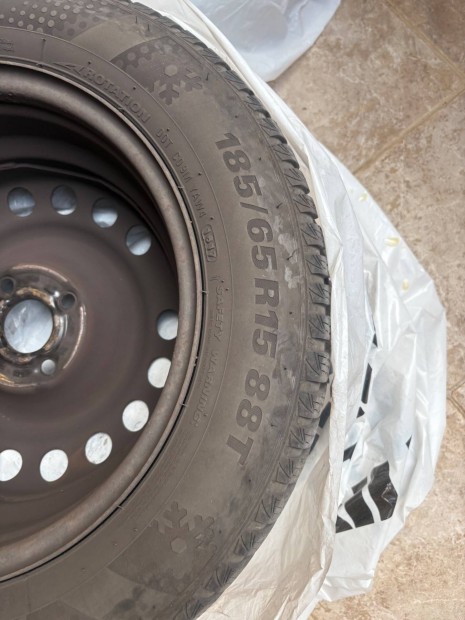 Kumho T�li Gumi 185/65 R15