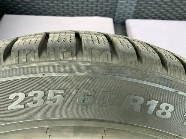 Kumho Téli gumi (2db)